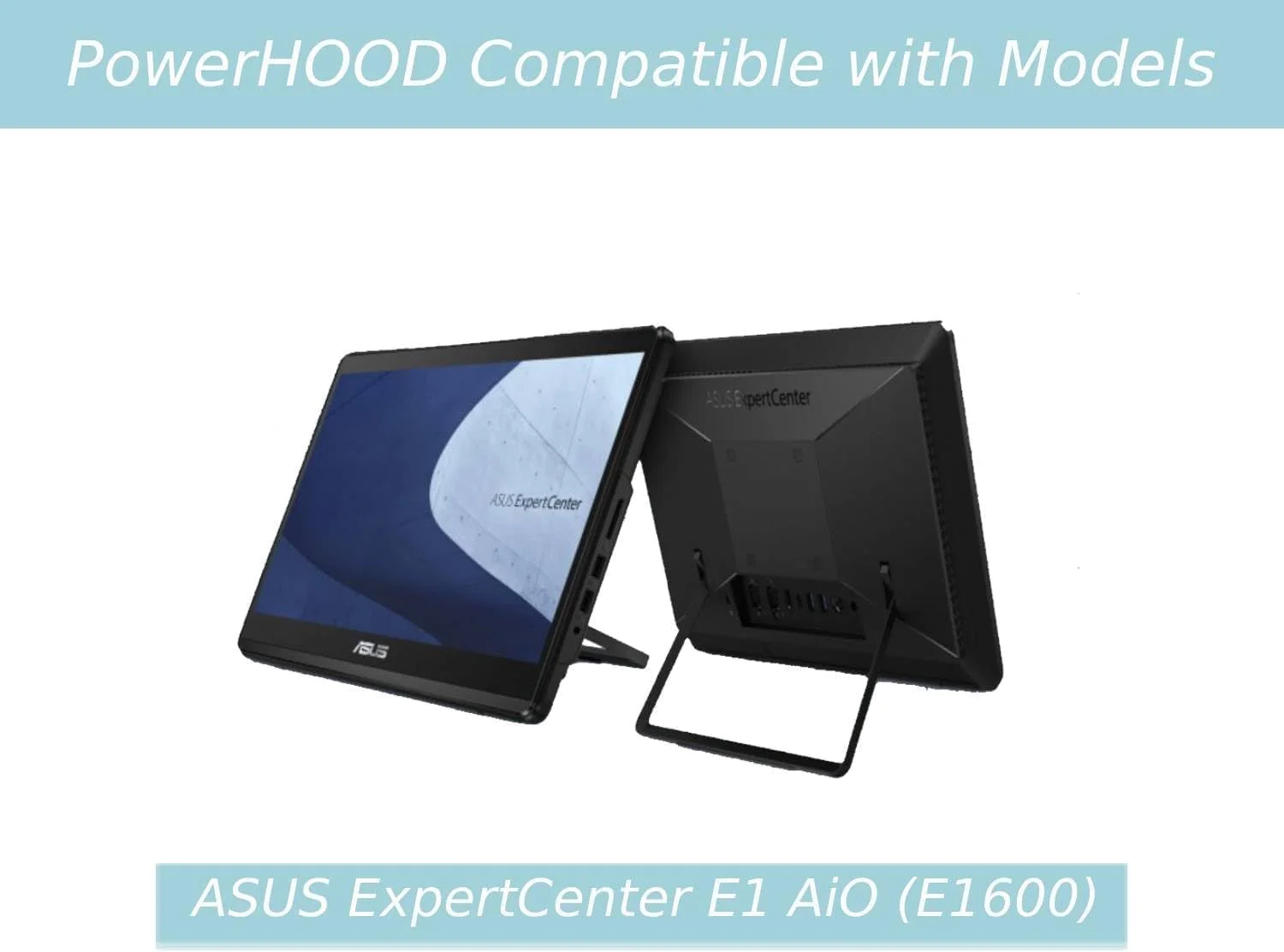 آداپتور 65 واتی سازگار با کامپیوتر همه کاره ASUS ExpertCenter E1 AiO E1600، کابل شارژر باتری منبع تغذیه