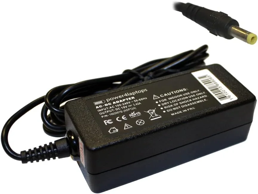 منبع تغذیه/شارژر لپ تاپ سازگار با Asus A507UA