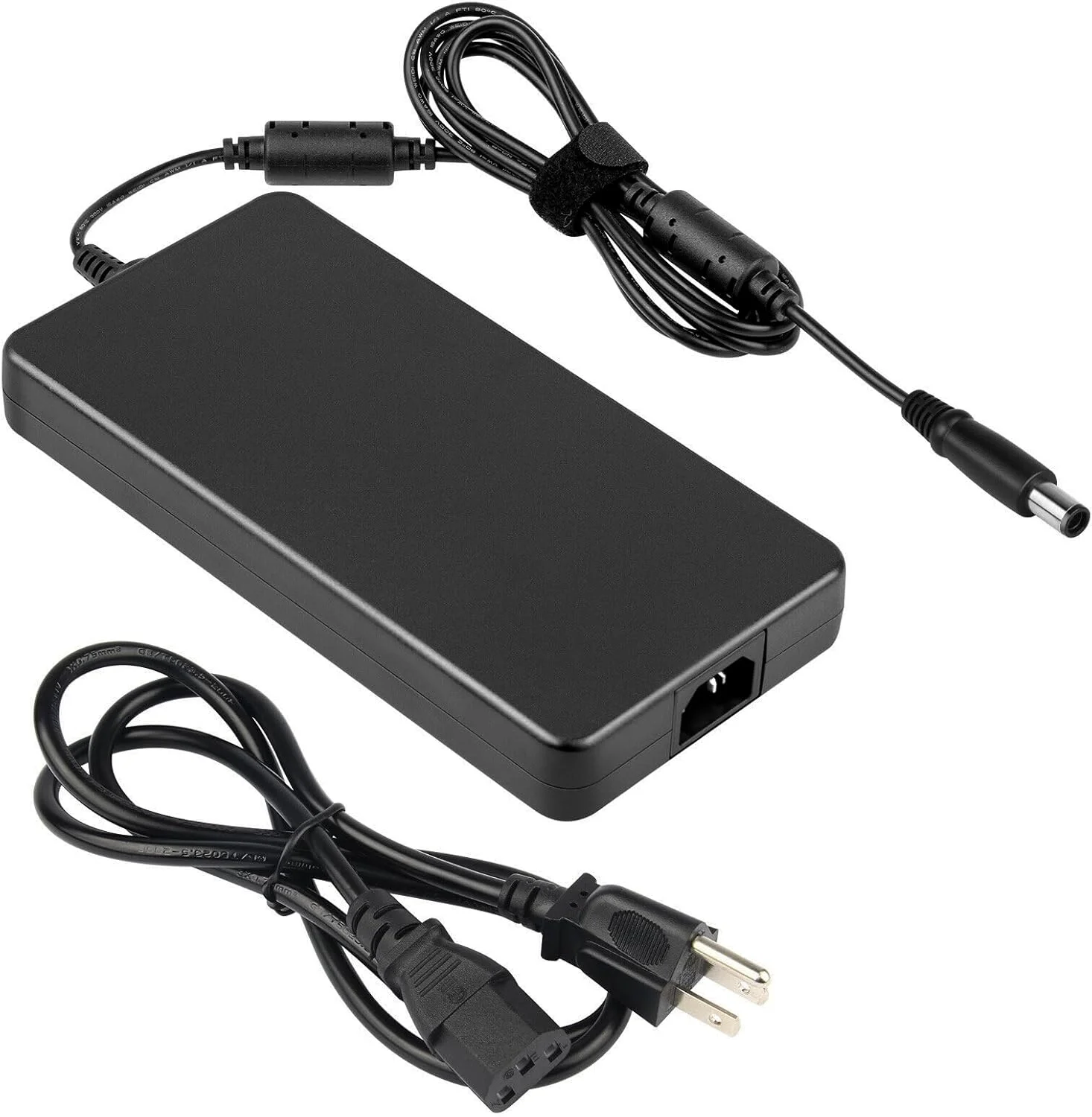 آداپتور 180 واتی AC/DC سازگار با مانیتور گیمینگ خمیده فوق عریض 49 اینچی Asus ROG Strix XG49VQ