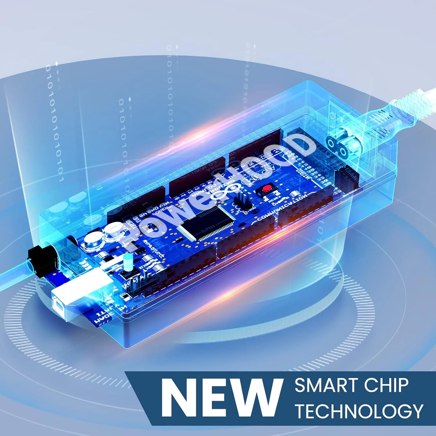 آداپتور 180 واتی AC/DC سازگار با مانیتور گیمینگ خمیده فوق عریض 49 اینچی Asus ROG Strix XG49VQ