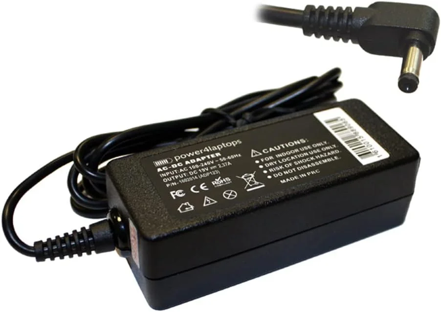 آداپتور برق لپ تاپ Power4Laptops سازگار با Asus X540M