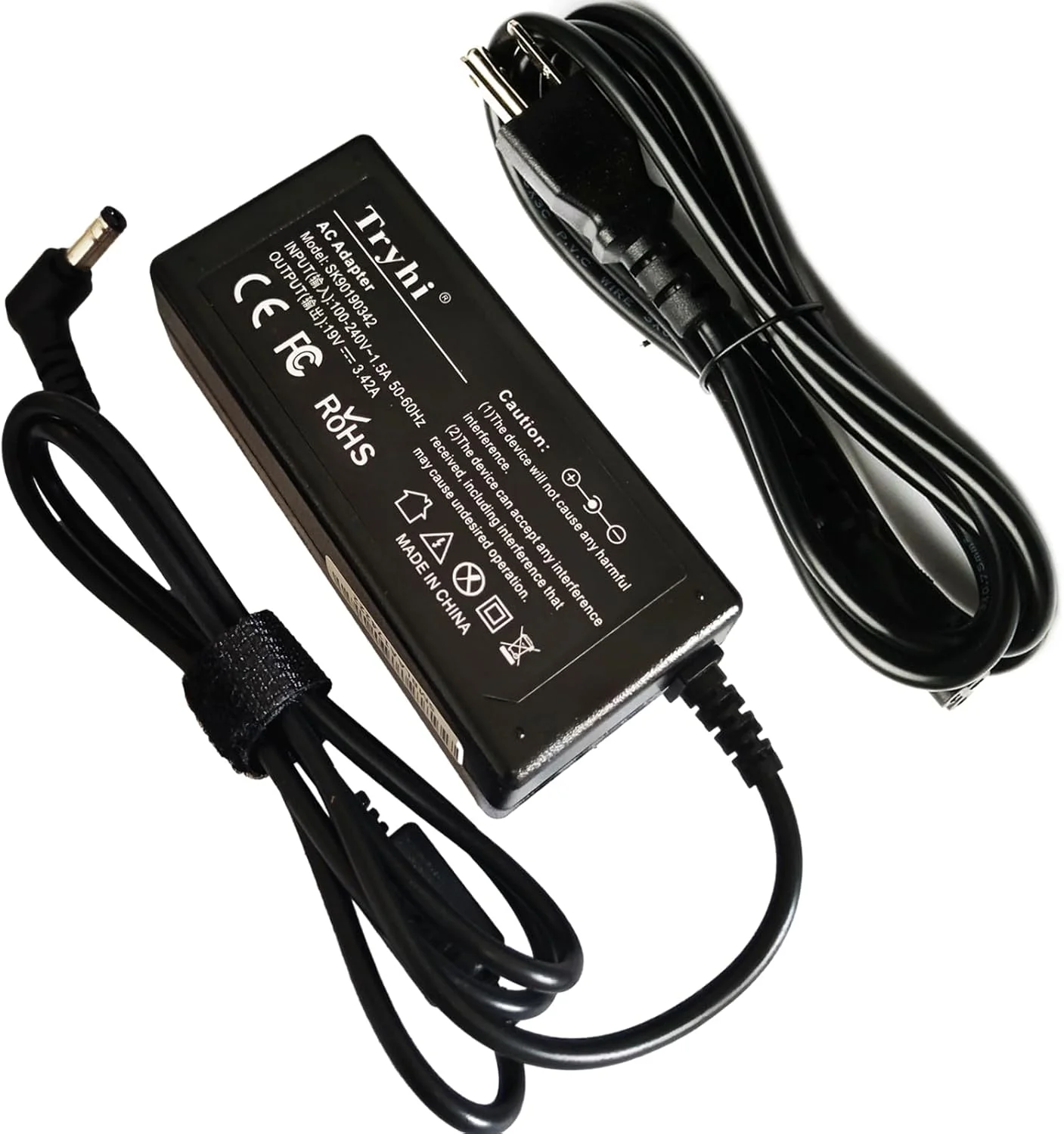 آداپتور شارژر برق لپ تاپ برای ASUS VivoBook Q552 S551 U80A V400CA V500CA V551L X401 X450 X501 PA-1450-55 PA-1650-48 PA-1650-66 PA-1650-78 PA-1650-93 SADP-65KB B SADP-65NB BB آداپتور شارژر برق لپ تاپ برای ASUS VivoBook Q552 S551 U80A V400CA V500CA V551L X401 X450 X501 PA-1450-55 PA-1650-48 PA-1650-66 PA-1650-78 PA-1650-93 SADP-65KB B SADP-65NB BB