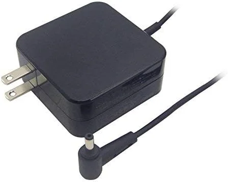 شارژر AC با خروجی 19 ولت 2.37 آمپر 45 وات و دوشاخه US سازگار با لپ تاپ های Asus ZenBook UX21A-K1009X AD883J20 010HLF BAH ADP-45BW B