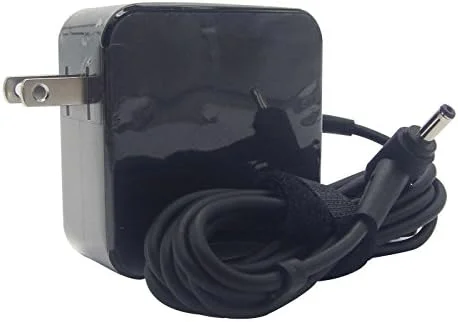 شارژر AC با خروجی 19 ولت 2.37 آمپر 45 وات و دوشاخه US سازگار با لپ تاپ های Asus ZenBook UX21A-K1009X AD883J20 010HLF BAH ADP-45BW B شارژر AC با خروجی 19 ولت 2.37 آمپر 45 وات و دوشاخه US سازگار با لپ تاپ های Asus ZenBook UX21A-K1009X AD883J20 010HLF BAH ADP-45BW B