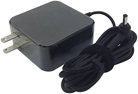 شارژر AC با خروجی 19 ولت 2.37 آمپر 45 وات و دوشاخه US سازگار با لپ تاپ های Asus ZenBook UX21A-K1009X AD883J20 010HLF BAH ADP-45BW B شارژر AC با خروجی 19 ولت 2.37 آمپر 45 وات و دوشاخه US سازگار با لپ تاپ های Asus ZenBook UX21A-K1009X AD883J20 010HLF BAH ADP-45BW B