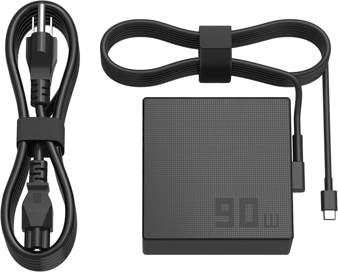 شارژر 90 واتی USB-C برای ASUS Vivobook S14/14X/16X OLED، سری Zenbook 14X OLED، مناسب برای ASUS OLED با کنترل دمای هوشمند (جایگزین ADP-90RB E)