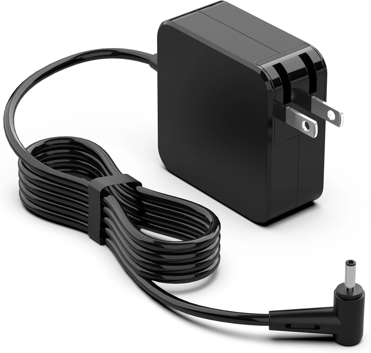 شارژر لپ تاپ 45 واتی سازگار با ایسوس Chromebook C202, C202S, C202SA, C300, C300M, C300MA, ExpertBook سری P: P1410CJA, P1412CEA, P1510CJA, P1512CE