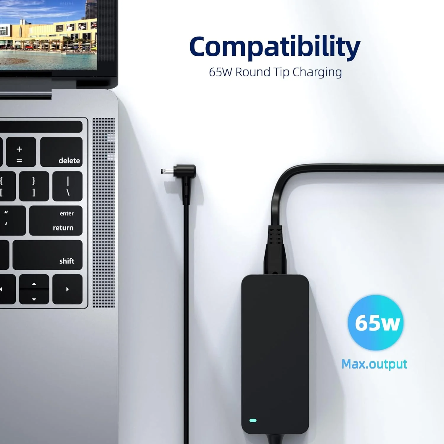 شارژر AC سازگار با لپ تاپ ایسوس Zenbook 14 Q407IQ Q407I Q407 Q4071 Q407IQ-BR5N4 شارژر AC سازگار با لپ تاپ ایسوس Zenbook 14 Q407IQ Q407I Q407 Q4071 Q407IQ-BR5N4