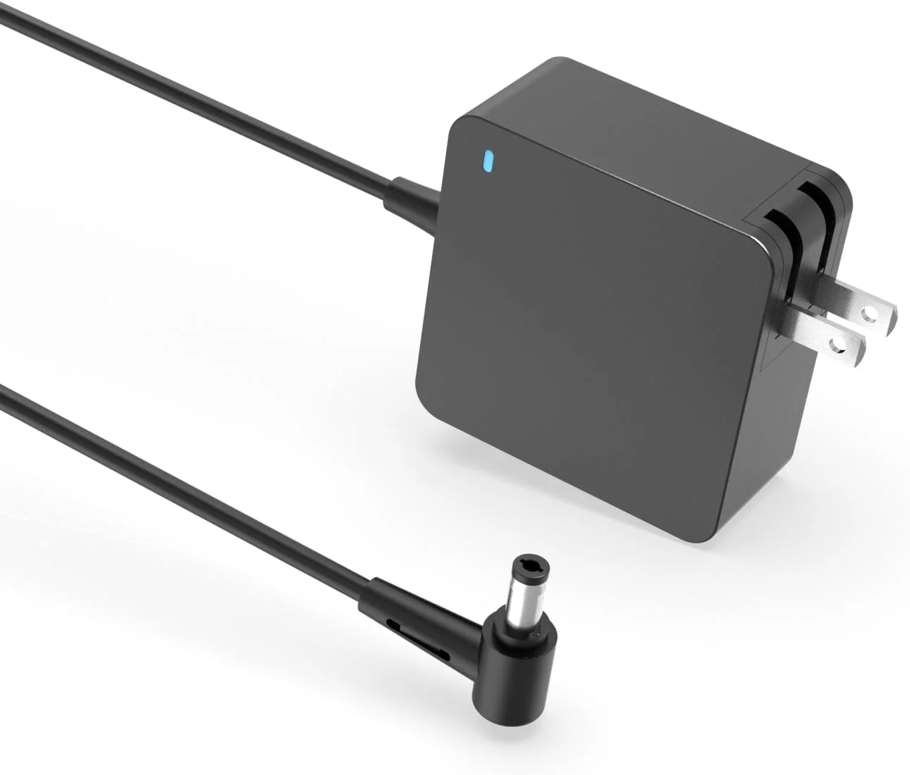 آداپتور شارژر AC مناسب برای لپ تاپ های ایسوس ویووبوک X555L X555 X555U X555UB X555LA X555Y X555YA X555LB X555LF X555LJ X555UJ X555C X555CA X555D X555DA X555DG X555QA X502C X502CA X502