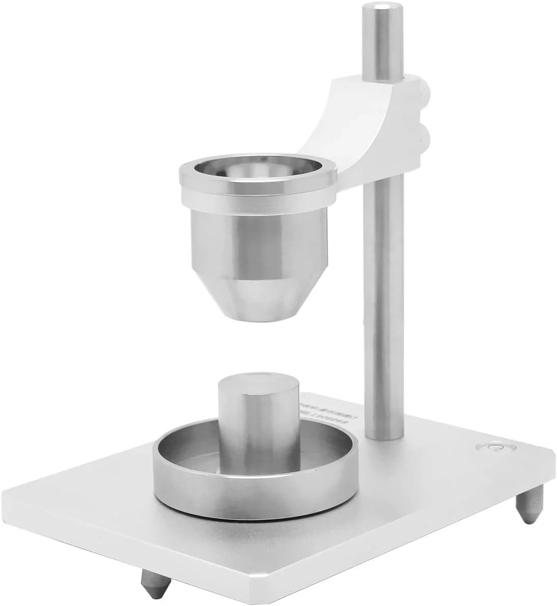 تستر قابلیت جریان JHY-1002، تستر چگالی حجمی برای پودر، دتکتور چگالی تجمع طبیعی، فلومتر هال LEOWE