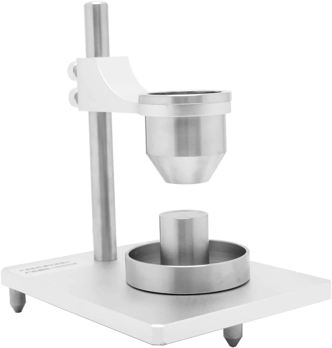 تستر قابلیت جریان JHY-1002، تستر چگالی حجمی برای پودر، دتکتور چگالی تجمع طبیعی، فلومتر هال LEOWE