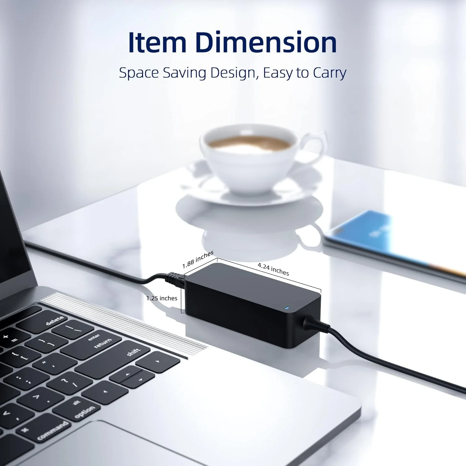 آداپتور شارژر AC دارای گواهینامه UL مناسب برای Asus VZ229H VZ229HE VZ229N VZ239N VZ239H VZ239HE VZ239HR VZ239Q VZ279H VZ279HE VZ279N VZ279Q VZ249H VZ249HE VZ249HR VZ249Q VZ249N VX249N