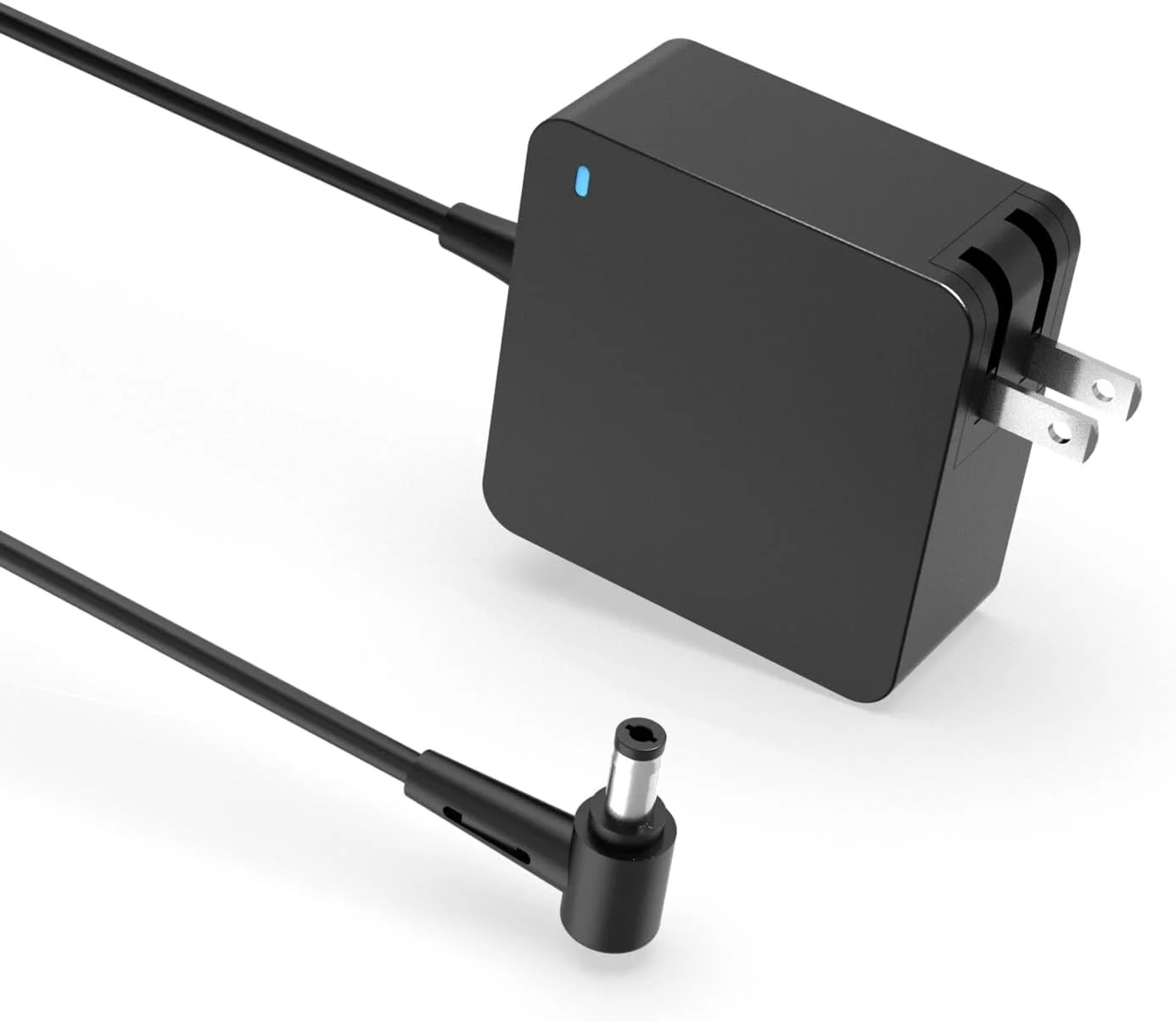 شارژر AC سازگار با لپ تاپ های ایسوس مدل Q502L Q502LA Q502 Q502LA-BBI5T12 Q502LA-BSI5T14 Q502LA-BBI5T15