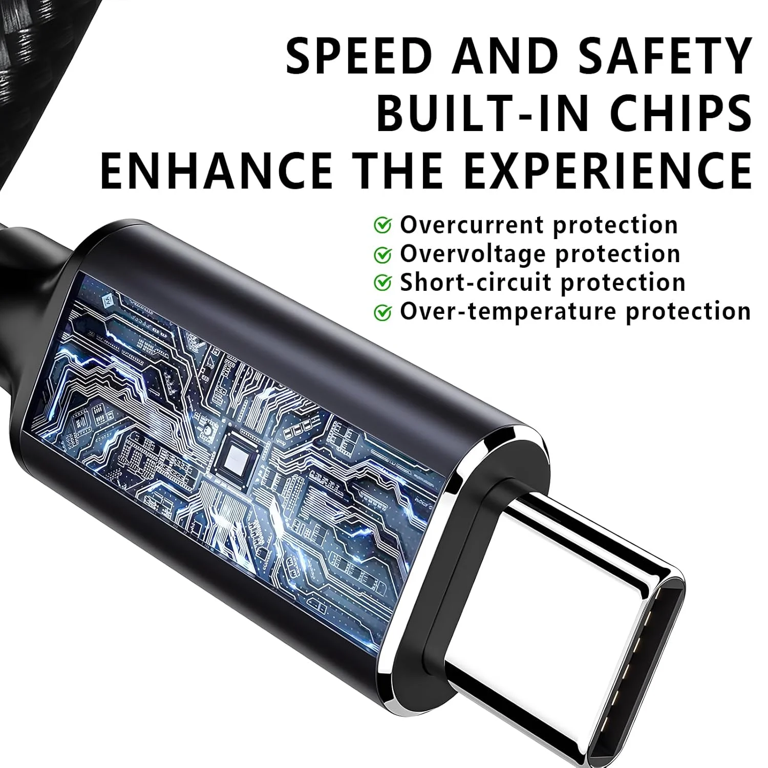 کیت کابل آداپتور برق 140 واتی USB C به DC با 10 عدد پلاگین برق، کابل جایگزین شارژر سریع PD سازگار با لپ تاپ های دل، اچ پی، لنوو، ایسوس، ایسر، سامسونگ و توشیبا با کانکتورهای مختلف