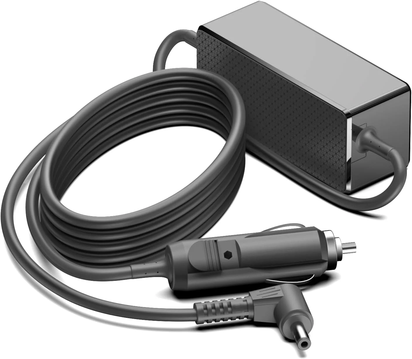 مبدل DC 19.5V 19V 150W شارژر خودرو برای لپ تاپ های گیمینگ MSI GS66 GF63 و ASUS ROG G73GX G75VX G750JM G751JM G75VW GL502VT جایگزین ADP-180MB آداپتور DC اتوماتیک 12V-24V منبع تغذیه