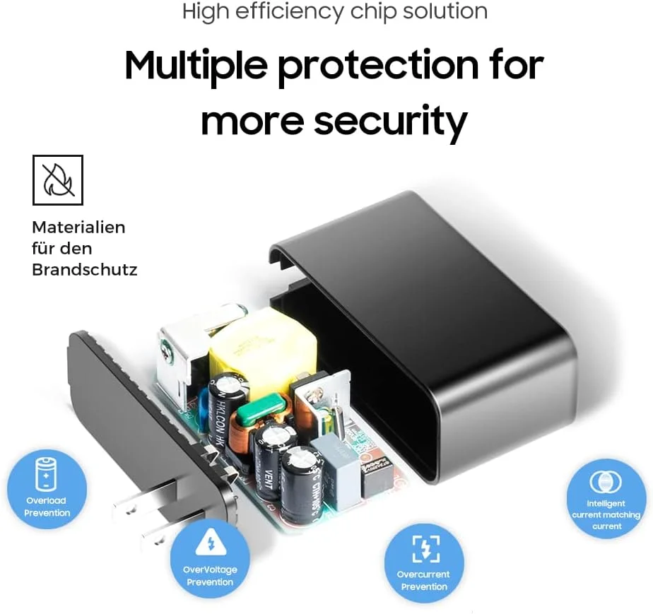 آداپتور 12 ولت AC مدل KFD برای روترهای Linksys EA6900 EA7500 EA8300 EA6400 EA7300 AC1200 AC1750 AC1900، Asus TX-AX6000، روترهای وای فای Netgear TP-Link، منبع تغذیه شارژر کنترلر ZWO ASIAIR Plus/Pro/Mini آداپتور 12 ولت AC مدل KFD برای روترهای Linksys EA6900 EA7500 EA8300 EA6400 EA7300 AC1200 AC1750 AC1900، Asus TX-AX6000، روترهای وای فای Netgear TP-Link، منبع تغذیه شارژر کنترلر ZWO ASIAIR Plus/Pro/Mini