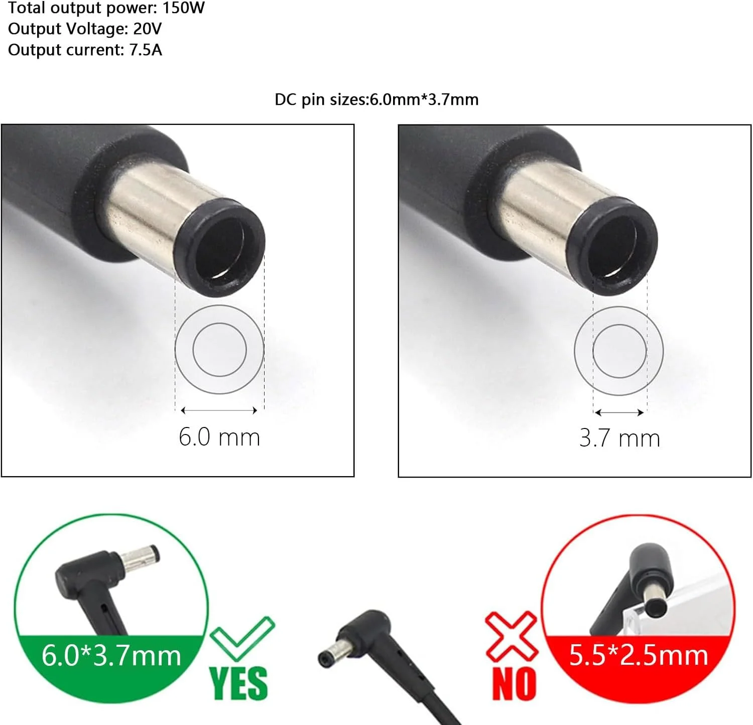 شارژر لپ تاپ 230W 19.5V 11.8A سازگار با ASUS Rog Zephyrus M GU501G GU502G GU501 GU502 GU501GM GU502GV GU502GU GU502L GU502LU GU502LV GU502LW GU502LWS GM501 GM501G GM501GS GM501GM شارژر لپ تاپ 230W 19.5V 11.8A سازگار با ASUS Rog Zephyrus M GU501G GU502G GU501 GU502 GU501GM GU502GV GU502GU GU502L GU502LU GU502LV GU502LW GU502LWS GM501 GM501G GM501GS GM501GM