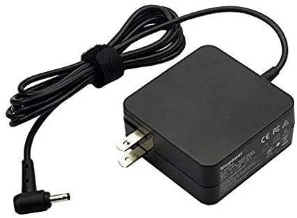 آداپتور برق سازگار با Asus Chromebox 2 CN62 CN60 و مینی لپ تاپ Chrome OS آداپتور برق سازگار با Asus Chromebox 2 CN62 CN60 و مینی لپ تاپ Chrome OS