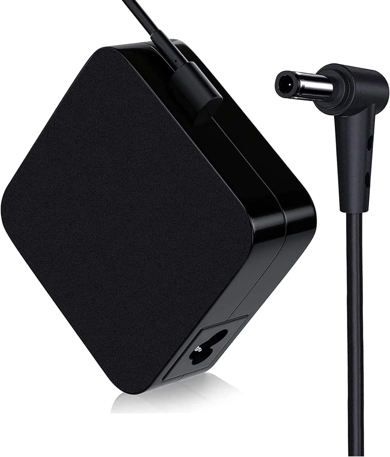 شارژر لپ تاپ 90 واتی جایگزین آداپتور AC برای ASUS D550C D550M K52F K52J k53e K55A K501U