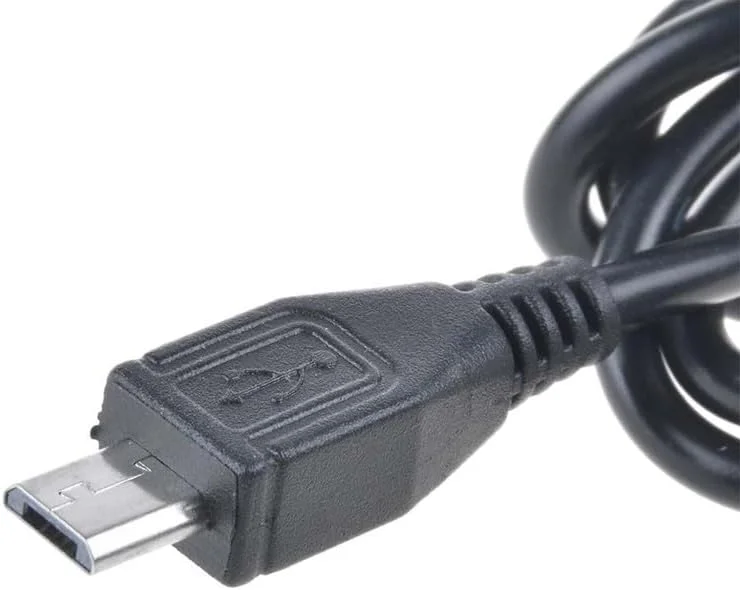 آداپتور شارژر 2 آمپر برای تبلت ایسوس ترنسفورمر بوک T100 / T100TA-B1-GR و T100TA-C1-GR تبلت PC 10.1 اینچی تبدیل شونده 2 در 1 با صفحه لمسی، سیم برق / کابل شارژ میکرو USB