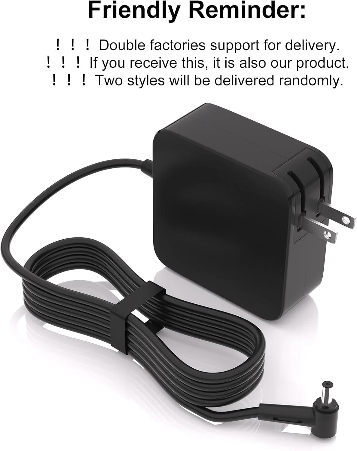 شارژر لپ تاپ 90 واتی سازگار با ایسوس ویووبوک 14X 15X 16X 17X K1703Z M1703Q M1603Q D1603Q Y1603C اکسپرت بوک B1500 P2451F Q534U Q524UQ Q529Z UX533F UX480F سیم برق ADP-90LE B شارژر لپ تاپ 90 واتی سازگار با ایسوس ویووبوک 14X 15X 16X 17X K1703Z M1703Q M1603Q D1603Q Y1603C اکسپرت بوک B1500 P2451F Q534U Q524UQ Q529Z UX533F UX480F سیم برق ADP-90LE B