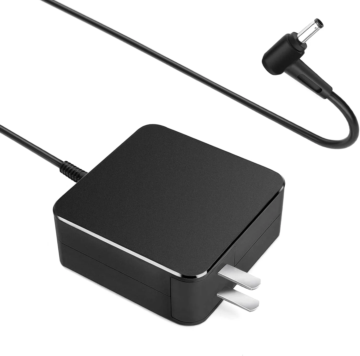 آداپتور AC با توان 65 وات و 45 وات سازگار با مدل‌های Asus f1502za f1504za e1404fa e1504ga e1504fa m1405y m1502y m1605y m1505y tn3402q tn3604y f1704z x1704z ExpertBook p2451fa B1500 vivobook