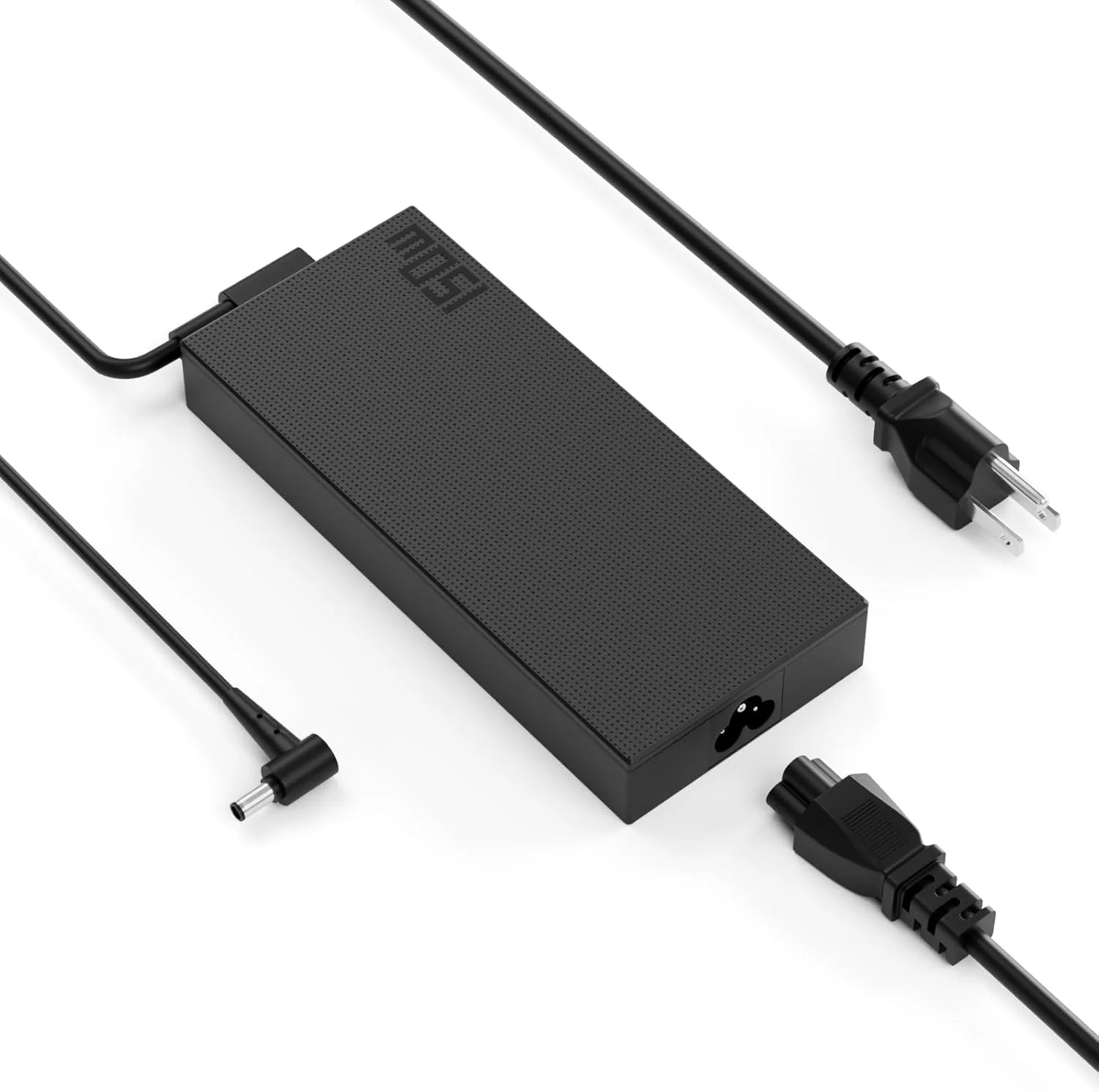 شارژر لپ تاپ 150W ADP-150CH B سازگار با ایسوس TUF Gaming A15 A17 F15 F17 FA506 FA706 FX505 FX705 FX506 FX706 FX766 FX505DT FX505GT Rog Strix G15 G17 G531 G731 G531GD G531GT G731GT