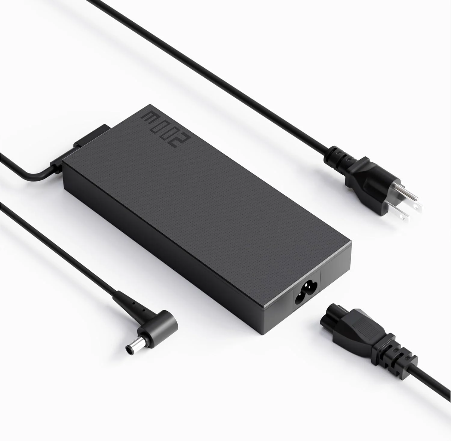 شارژر 200 واتی ADP-200JB سازگار با لپ‌تاپ‌های ایسوس TUF Gaming F15 (2022) FX507 Dash F15 FX517 FX516 FX506 F17 FX707 A15 FA507 FA707 ROG Strix G15 G17 (2022) G713 G513 GA503