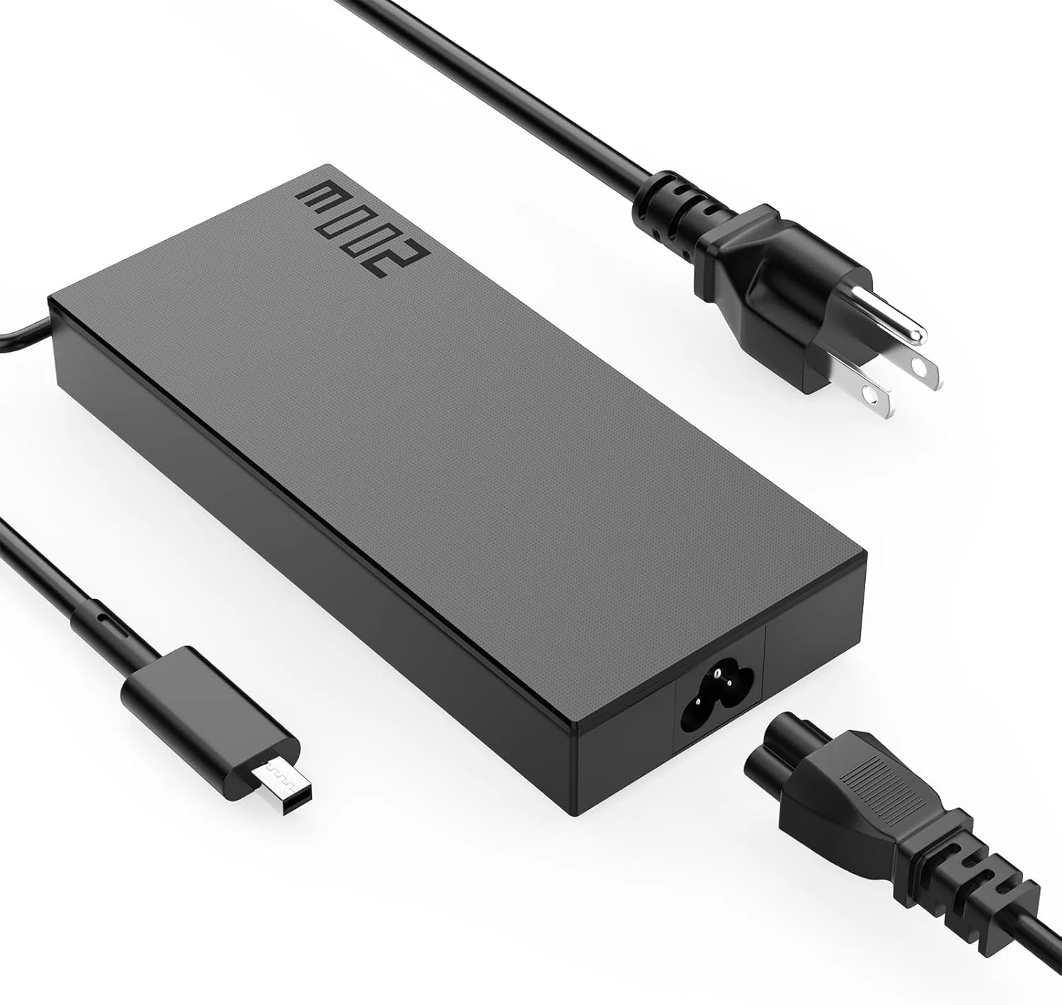 شارژر لپ تاپ 200 وات 20 ولت 10 آمپر سازگار با ایسوس ProArt P16 PZ13 PX13 H7606 HN7306 ROG Zephyrus G16 G14 GU605 GU605M GA605W GA605 GU605MY GU605MZ RTX4070 RTX4060 ADP-200JB K