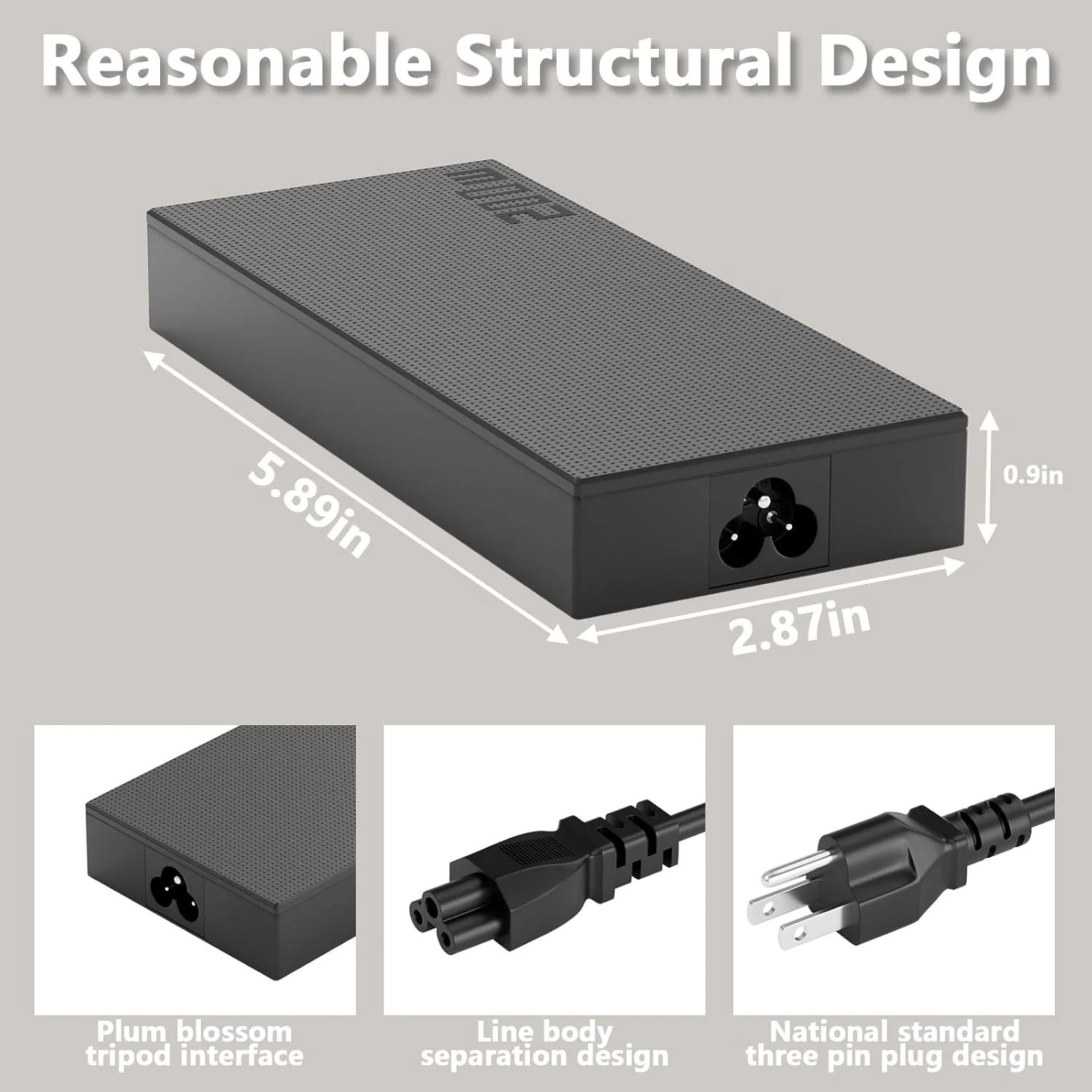 شارژر لپ تاپ 200 واتی سازگار با Asus Vivobook Pro 15 OLED Q533 Q533M Q533MJ Q543 Q543MJ Q543MV N6506CU N6506 20V 10A A20-200P1A ADP-200JB D شارژر لپ تاپ 200 واتی سازگار با Asus Vivobook Pro 15 OLED Q533 Q533M Q533MJ Q543 Q543MJ Q543MV N6506CU N6506 20V 10A A20-200P1A ADP-200JB D