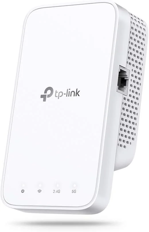 تقویت کننده وای فای TP-Link RE330 AC1200 (867 مگابیت بر ثانیه 5 گیگاهرتز + 300 مگابیت بر ثانیه 2.4 گیگاهرتز) و آداپتور USB وای فای Archer T2U Nano AC600 (433 مگابیت بر ثانیه 5 گیگاهرتز) تقویت کننده وای فای TP-Link RE330 AC1200 (867 مگابیت بر ثانیه 5 گیگاهرتز + 300 مگابیت بر ثانیه 2.4 گیگاهرتز) و آداپتور USB وای فای Archer T2U Nano AC600 (433 مگابیت بر ثانیه 5 گیگاهرتز)
