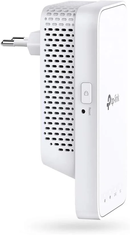 تقویت کننده وای فای TP-Link RE330 AC1200 (867 مگابیت بر ثانیه 5 گیگاهرتز + 300 مگابیت بر ثانیه 2.4 گیگاهرتز) و آداپتور USB وای فای Archer T2U Nano AC600 (433 مگابیت بر ثانیه 5 گیگاهرتز) تقویت کننده وای فای TP-Link RE330 AC1200 (867 مگابیت بر ثانیه 5 گیگاهرتز + 300 مگابیت بر ثانیه 2.4 گیگاهرتز) و آداپتور USB وای فای Archer T2U Nano AC600 (433 مگابیت بر ثانیه 5 گیگاهرتز)