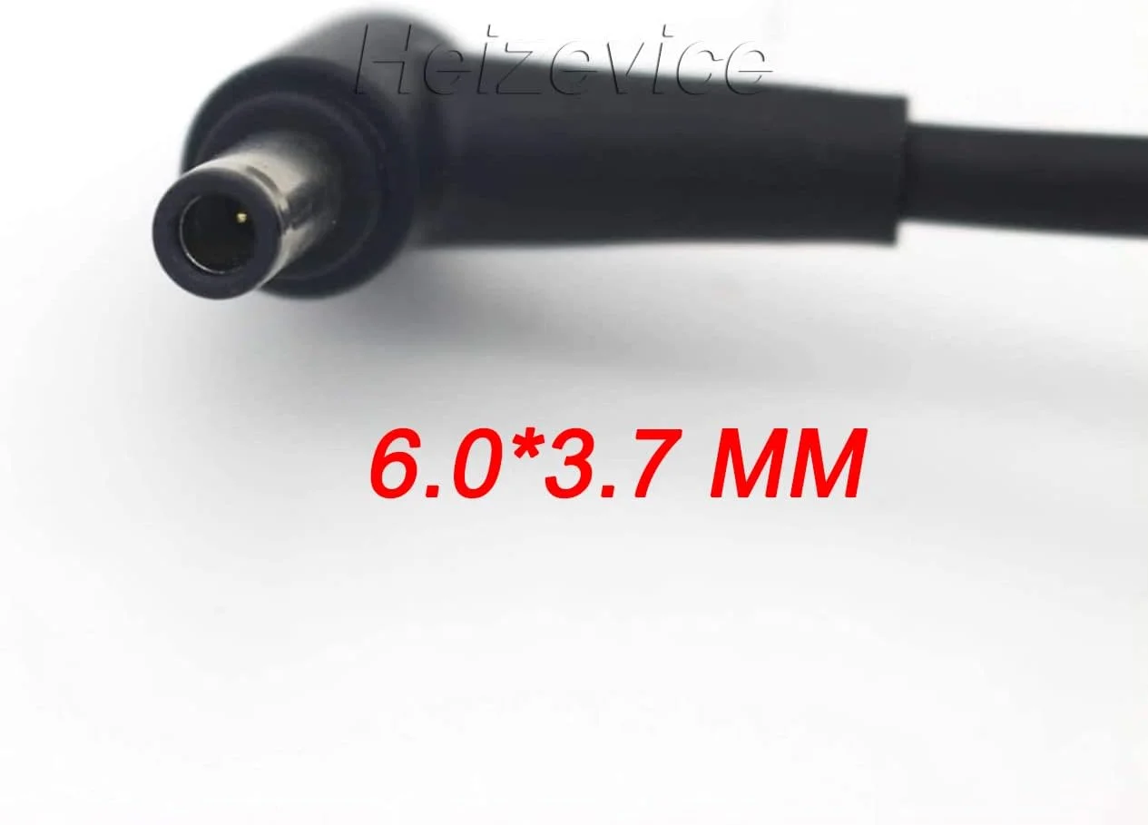 آداپتور شارژر برق 280 واتی 20 ولت 14 آمپر 6.0X3.7 میلی‌متری لپ‌تاپ برای ASUS ROG G703GX-EV017FR E5019T E5042T G703GS-WS71 WS74 G703GI E5036T E5011T E5001R G703GI WS91K XS98K