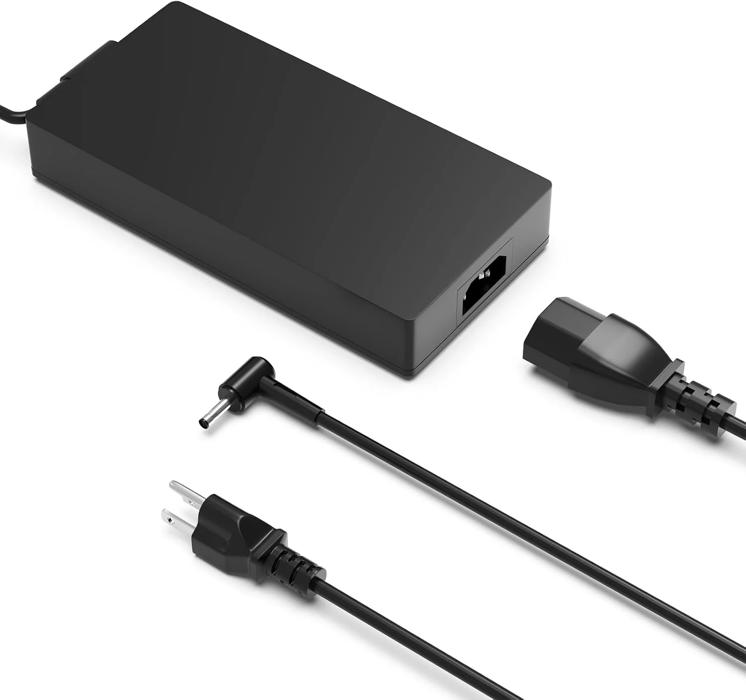 شارژر لپ تاپ 240 واتی سازگار با ASUS ROG Zephyrus G14 G15 ADP-240EB B M16 M15 S15 S17 GU603 GU603Z GU603H TUF Gaming F17 F16 F15 A17 A15 Gaming آداپتور برق