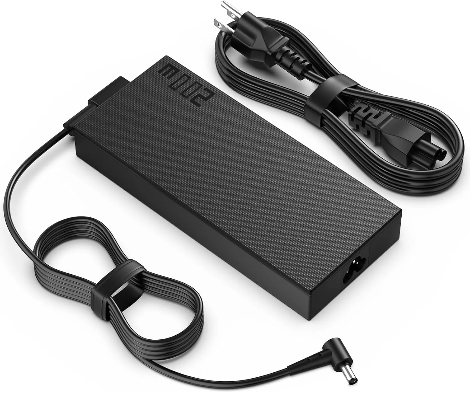 شارژر لپ تاپ 200W ADP-200JB D سازگار با ASUS TUF Dash F15 TUF Gaming A15 F15 F17 A17 FX516 FX517 ROG Strix G15 G17 G513 G713 Hero III Zephyrus G14 G15 GA503 Zenbook Pro 14 Duo