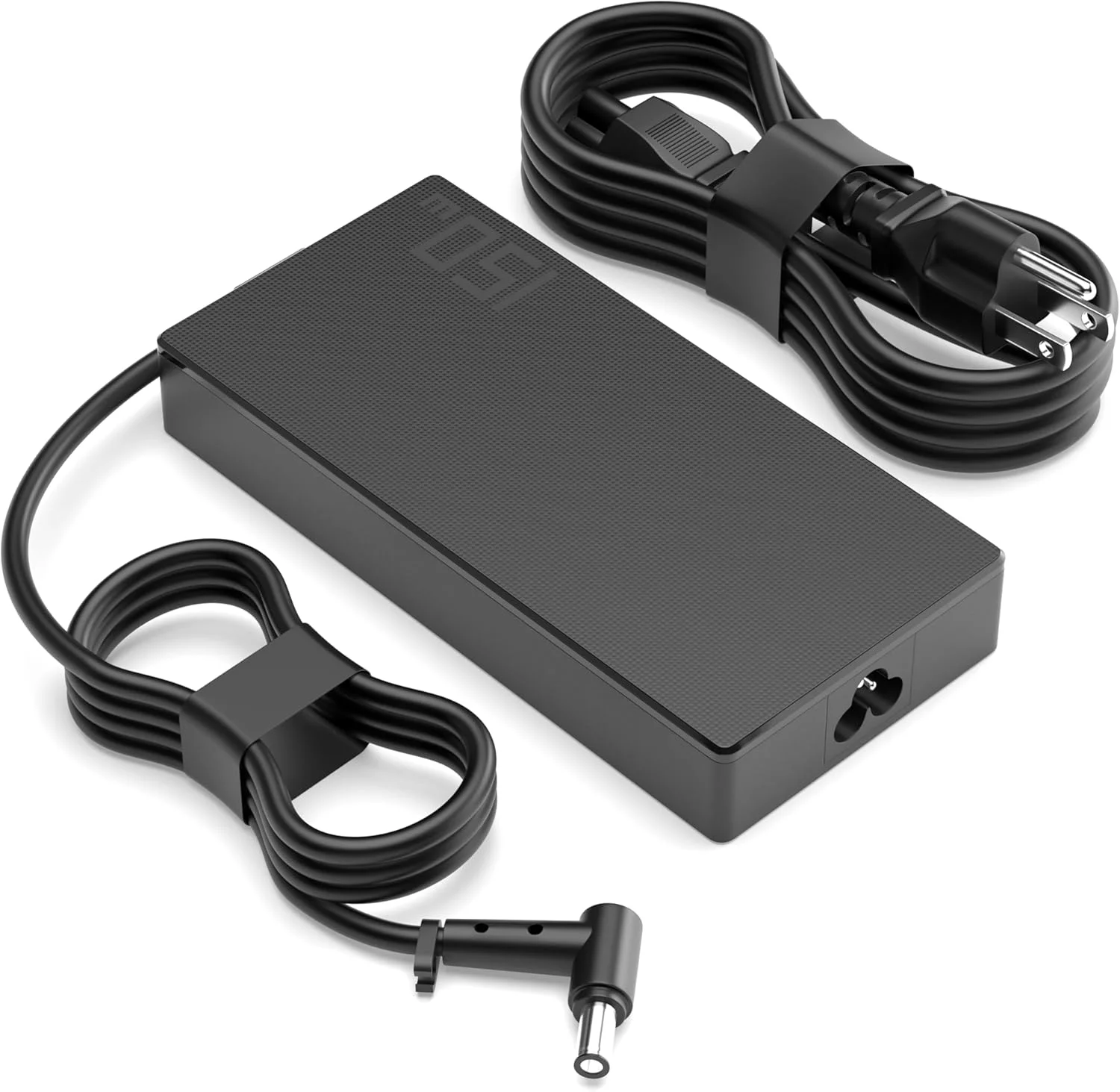 شارژر 150W ADP-150CH B سازگار با لپ‌تاپ‌های گیمینگ ایسوس TUF Gaming A15 A17 F15 F17 FA506 FA706 FA566 FX705 ROG Strix G G15 G17 G531 G513 G731 A18-150P1A