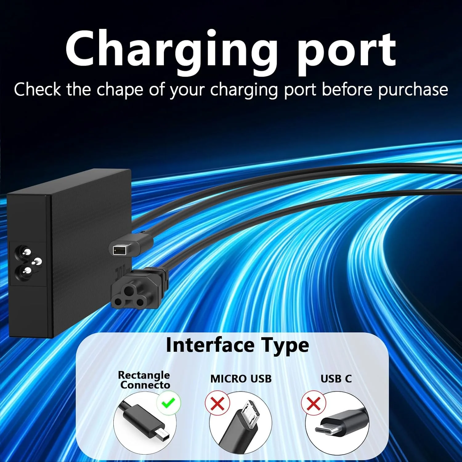 آداپتور برق باریک 200 وات 20 ولت 10 آمپر ADP-200JB D سازگار با لپ‌تاپ‌های Asus ProArt P16 PX13 H7606 HN7306 Copilot+ PC Zephyrus/TUF G16 G14 A14 A16 2024 2025 GA403WW GA403UP