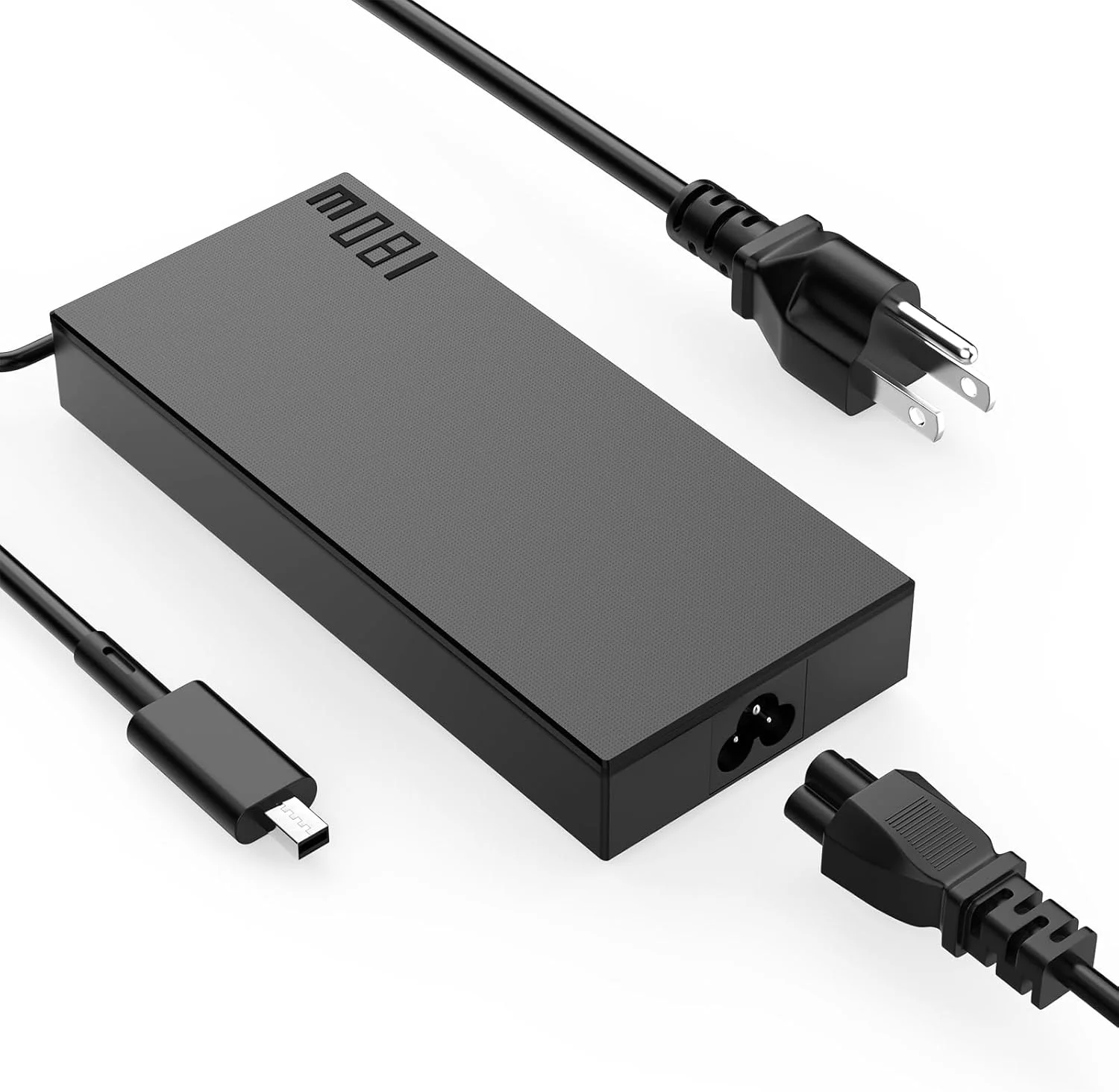 شارژر لپ تاپ 180 واتی ADP-180TB K سازگار با ASUS ROG Zephyrus G14 2024 GA403 GA403UI-XS96 GA403UI-G14.R94070 GA403UV-G14.R94060 GA403UU-BS71 GA403UI-DS92 GA403UI GA403UV GA403UU