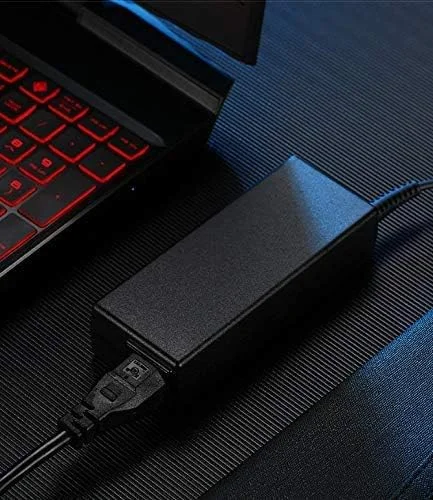 آداپتور شارژر جایگزین جدید Galaxy Bang برای ASUS K52N K52N-BGR5 K52N-A1 K53E K53SD K53SV; ASUS K52JT-XT1R K52JT-XT1 K52JT-XR2 K52JT-B1; ASUS K52JR-X2 K52JR-X4 K52JR-X5 K52JR-A1 K52JT-XV1 به همراه سیم برق