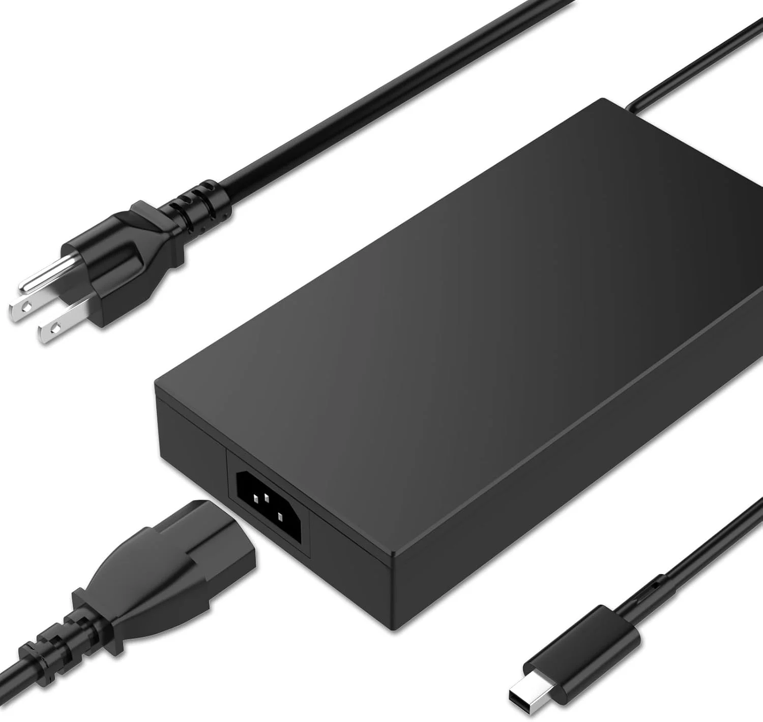 آداپتور برق 240 واتی سازگار با ASUS ROG Zephyrus G16 GU605 GU605MY GU605MZ GU605MZ-XS96 GU605MY-XS96 TUF Gaming A14 A16 FA401WV FA401UV FA608 FA608WI FA608WV آداپتور برق 240 واتی سازگار با ASUS ROG Zephyrus G16 GU605 GU605MY GU605MZ GU605MZ-XS96 GU605MY-XS96 TUF Gaming A14 A16 FA401WV FA401UV FA608 FA608WI FA608WV