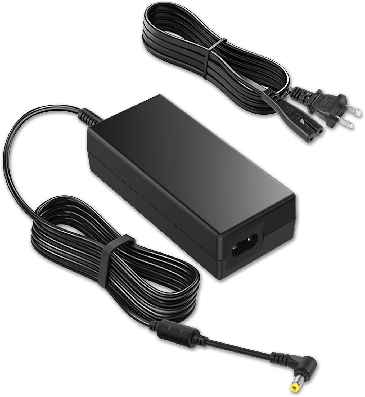 آداپتور شارژر لپ تاپ برای ایسوس A53E A55 K50IJ K52F K56CA K55A X53U K53E U56E X53E X54H X5D X55A X55C X75A X50IJ X401A X502 X502X X502CA X551C X551CA X551M Q400A Q501LA Q502