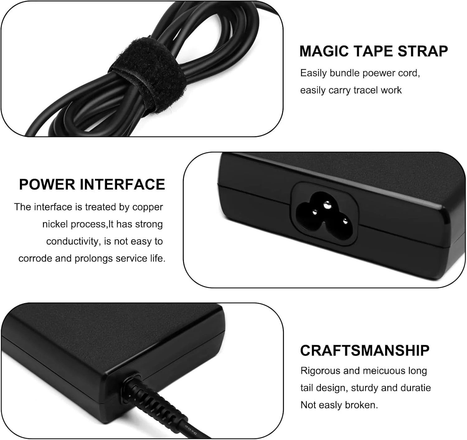 شارژر لپ تاپ 150 واتی 20 ولت سازگار با ایسوس Zenbook Pro 15 14 Pro 17 Vivobook Pro 14 Pro 15 Pro 16 Pro 14X Pro 16X ADP-150CH D A18-150P1A آداپتور AC (4.5 * 3.0mm) شارژر لپ تاپ 150 واتی 20 ولت سازگار با ایسوس Zenbook Pro 15 14 Pro 17 Vivobook Pro 14 Pro 15 Pro 16 Pro 14X Pro 16X ADP-150CH D A18-150P1A آداپتور AC (4.5 * 3.0mm)