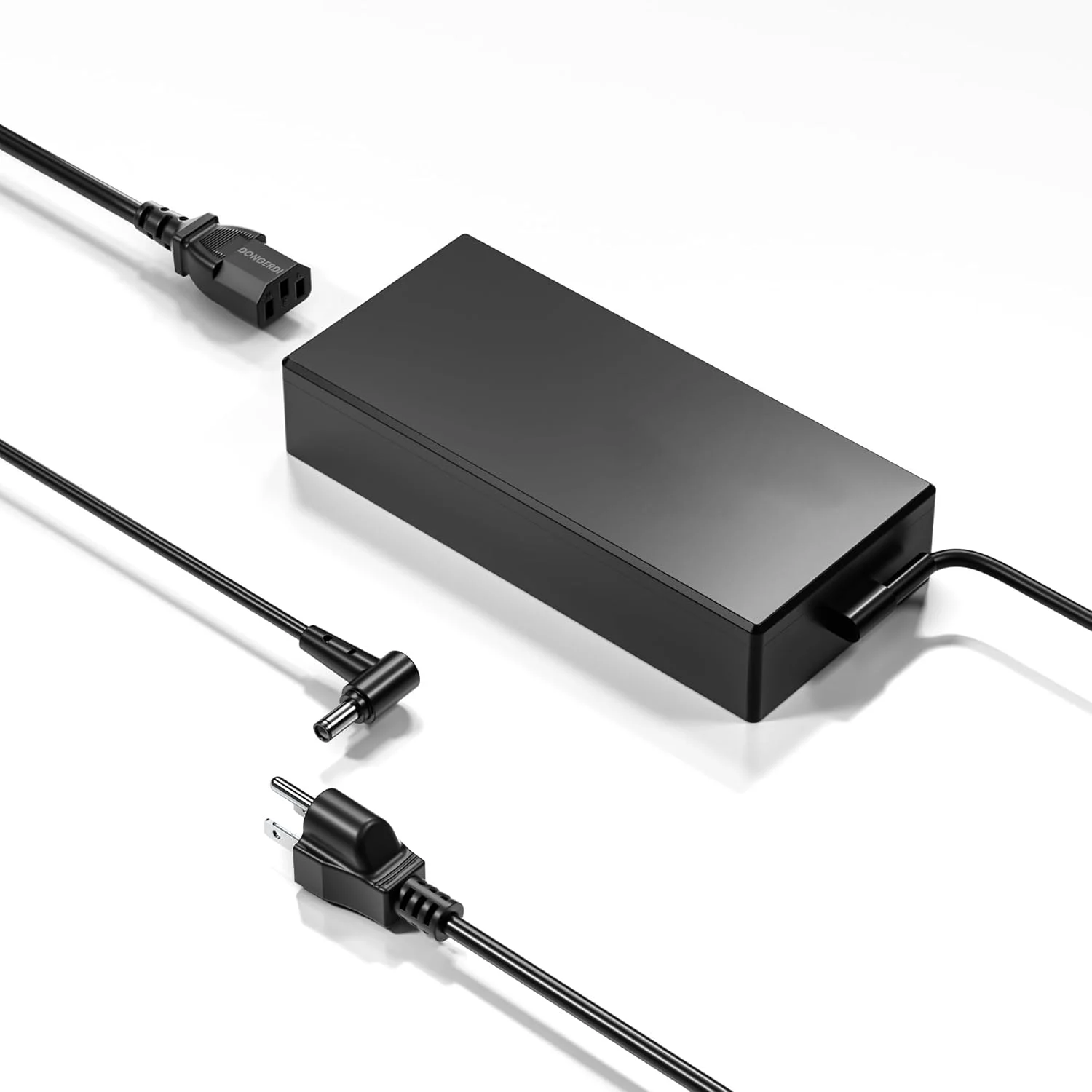 20V 9A 180W Charger Fit for Asus Rog Zephyrus G14 GA401, G15 GA502, Tuf F15 F17 FX505D FX505G, AC Adapter ADP-180TB H Power Supply