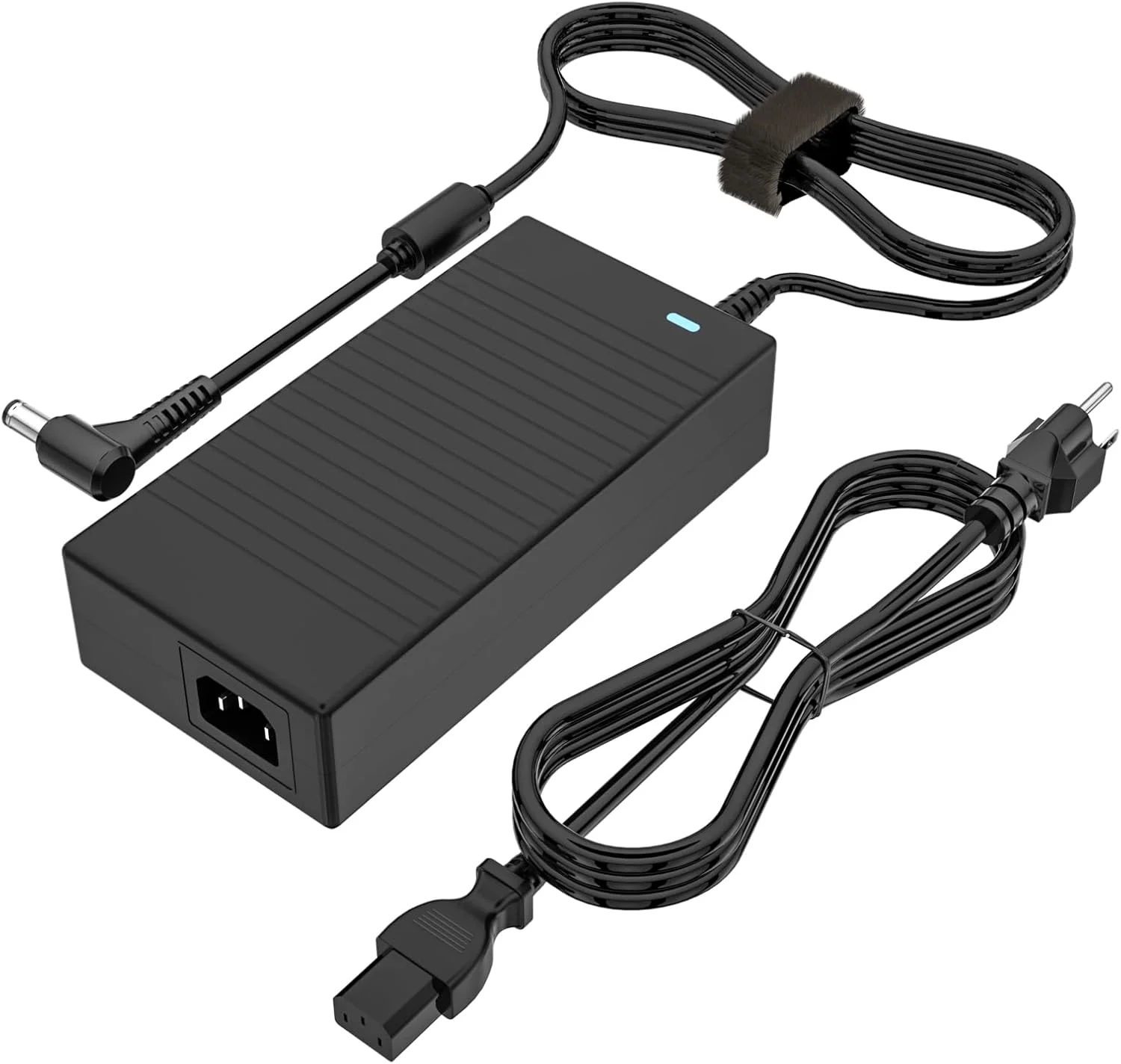 آداپتور لپ تاپ 20 ولت 10 آمپر Delippo برای ASUS ROG Zephyrus G15 GA503QM-HQ121R ADP-200JB D ASUS TUF Dash F15 FX516PR GA503QS-BS96Q FX516PM