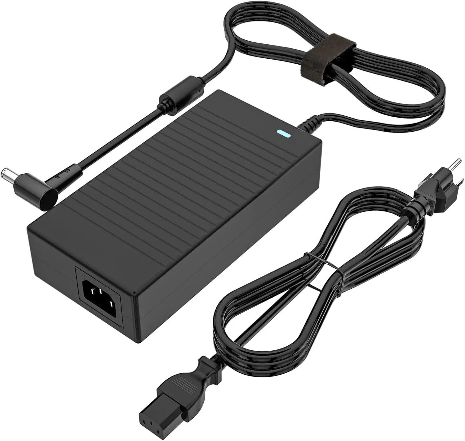 آداپتور AC لپ تاپ 240 واتی 20 ولت 12 آمپر Delippo برای ASUS ADP-240EB B Rog Zephyrus Duo 15 GX550LXS RTX2080 rog GX550LWS-HC099T i7-10875H rtx2070