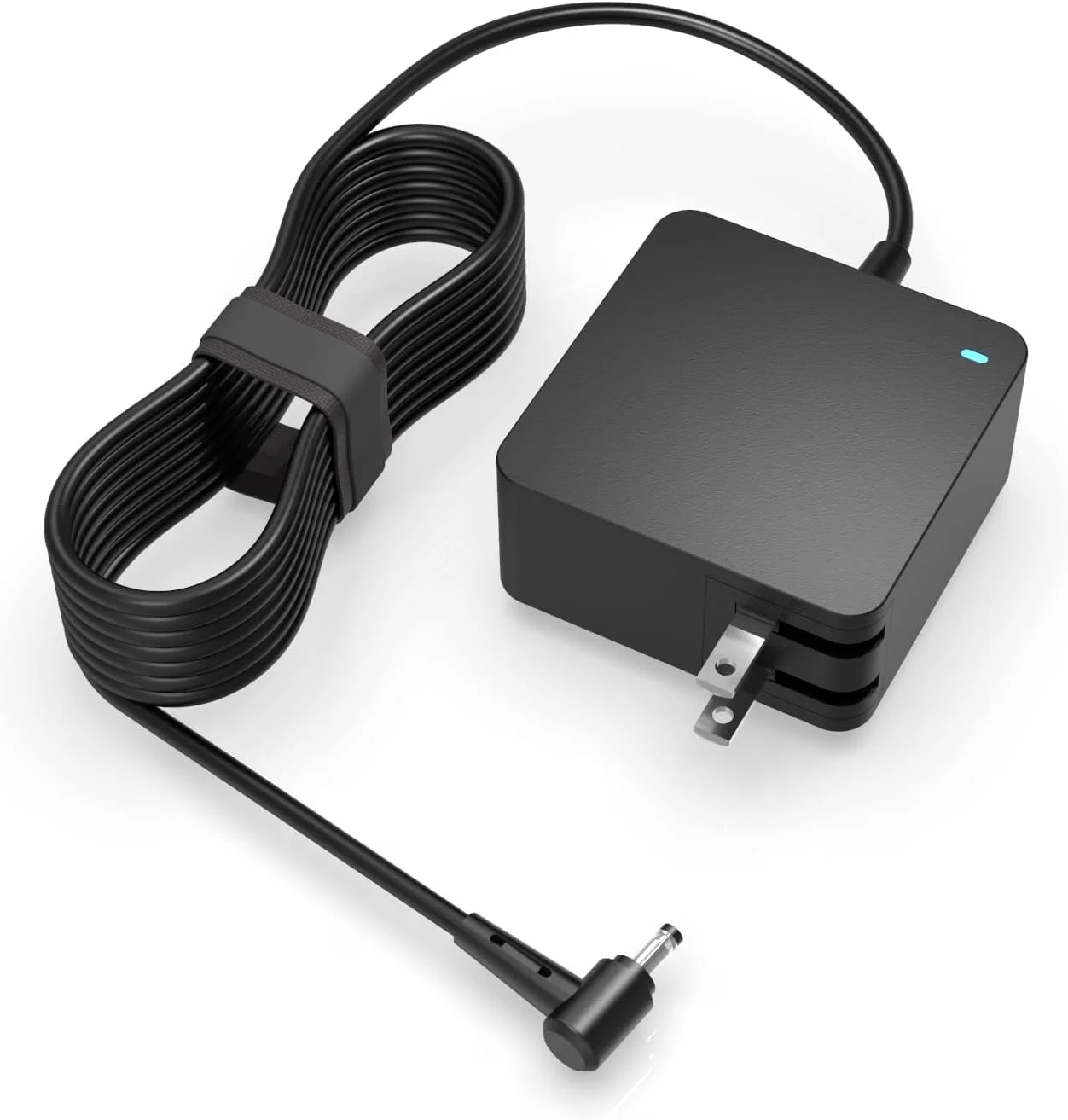 شارژر AC مناسب برای لپ تاپ های ایسوس Vivobook 14 S15 X1400E X1400 X1400EA X1400EP S512FA S512FL S512F S512 S14 S412FA S412F S412 S512FA-DS71 S512FL-PH77 S512FA-DB51