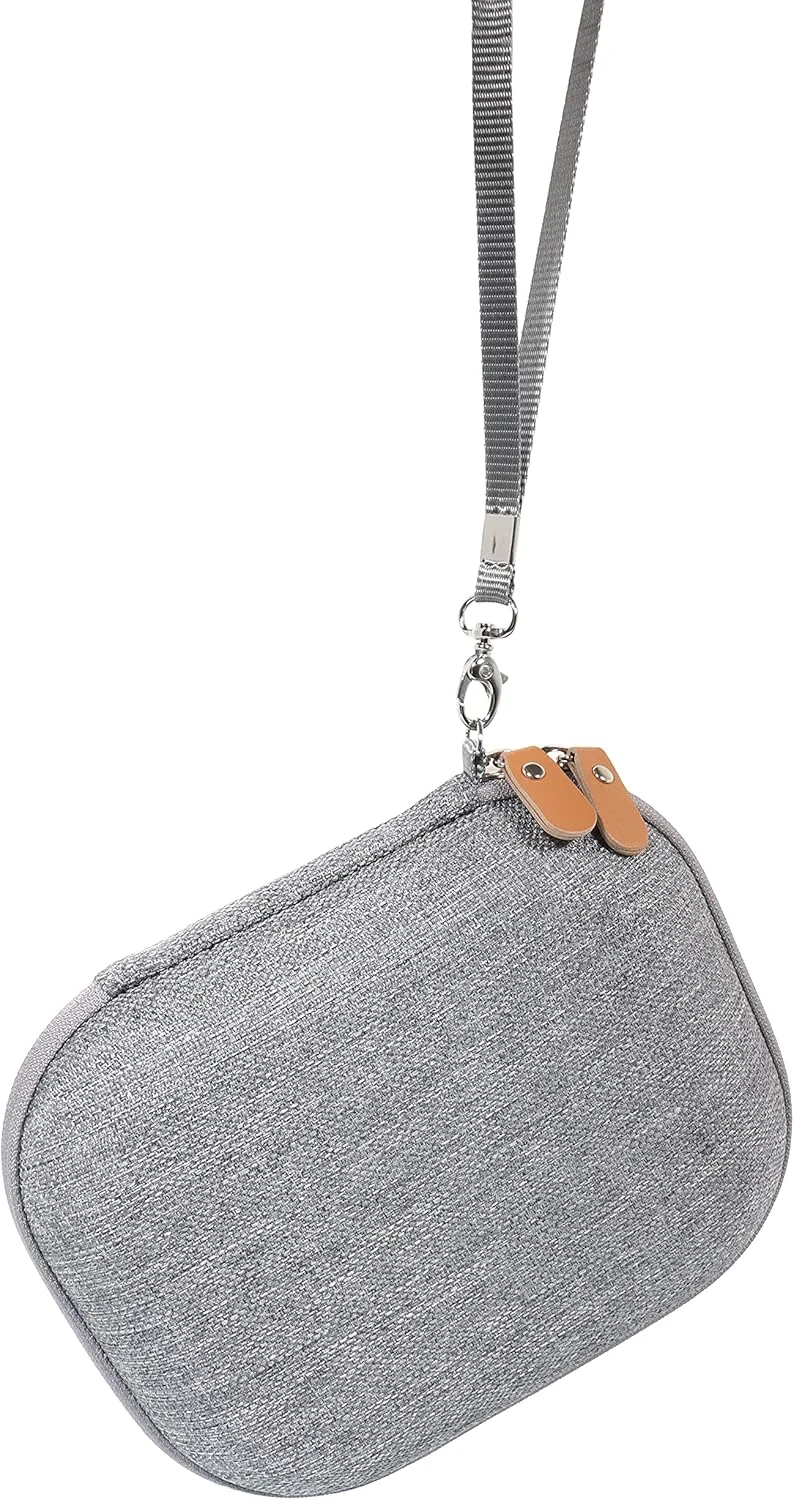 کیف آداپتور شارژر getgear سازگار با لنوو یوگا، لژیون، ThinkPad، IdeaPad، همچنین مناسب برای ایسوس TUF، دل اینسپایرون، مایکروسافت Surface/Surface Pro، Razer Blade، HP Pavilion