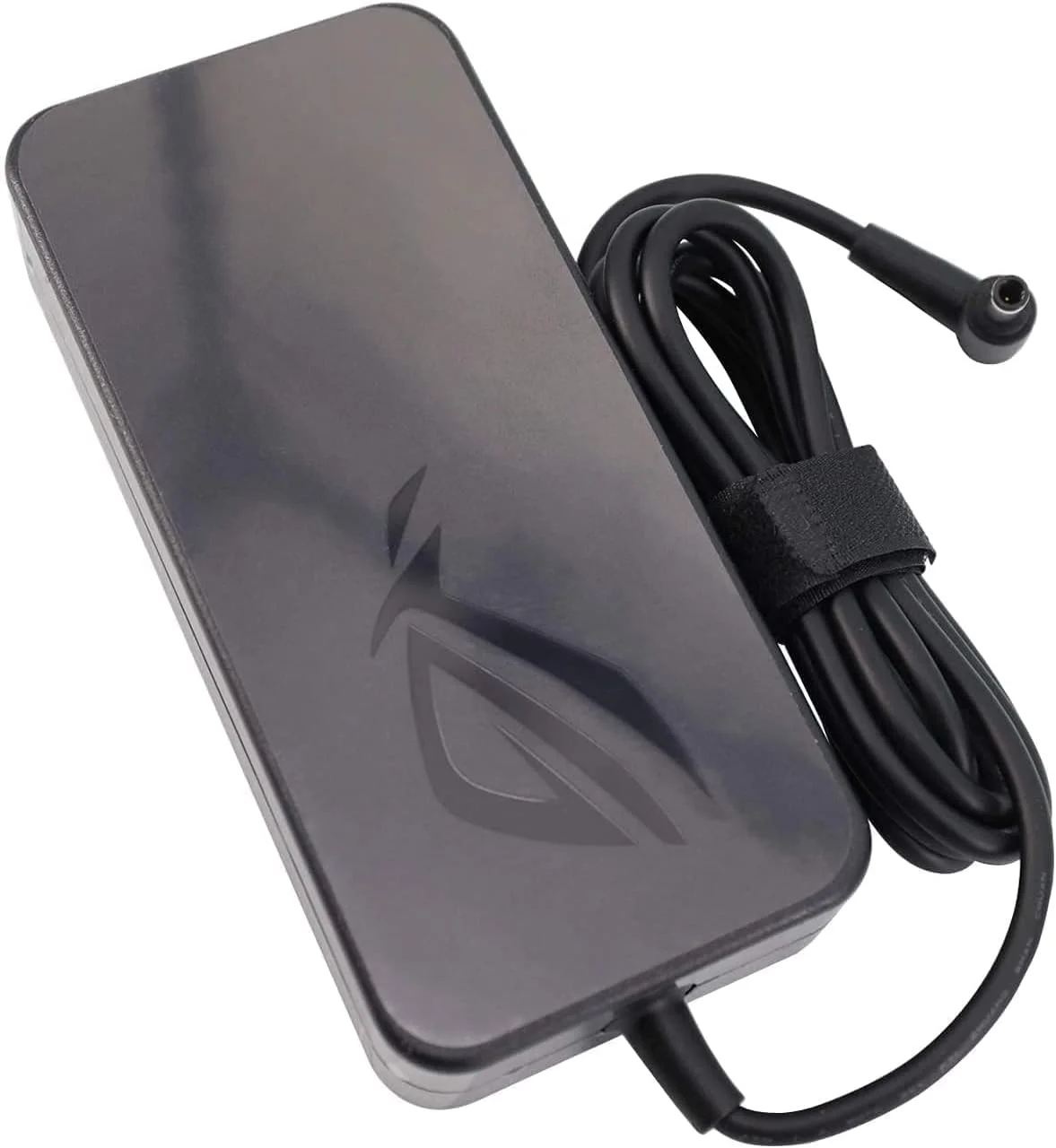 شارژر 230 واتی AC با ولتاژ 19.5 ولت و جریان 11.8 آمپر سازگار با لپ‌تاپ‌های گیمینگ ایسوس ROG Zephyrus S GX701GX GX701GW GX701GV و ROG Strix Scar II GL704GM-DH74 GL703GM-DS74 ADP-230GB B A17-180P1A به همراه کابل برق ایالات متحده