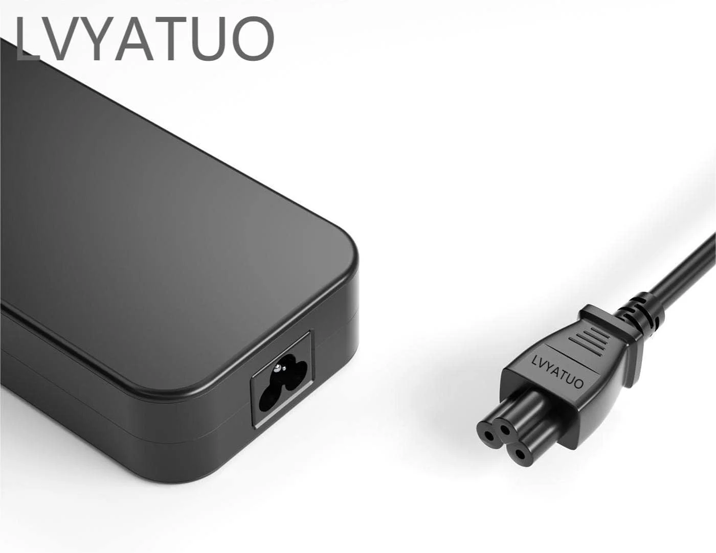 شارژر لپ تاپ 19.5 ولت 9.23 آمپر 180 وات مناسب برای Asus Rog G750JM G751JM G750JS G752VT GL502VT سری G مدل ADP-180MB F FA180PM111 آداپتور برق AC