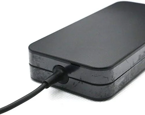 شارژر 150 واتی سازگار با ایسوس مدل‌های A17-150P1A A17150P1A GL503G GL503GE GL703G GL703GE GL703GS GL703V GL703VD GL703VM GL503V GL503VD GL503VM FX504GM G53S G53SX G53J G53JW G73S G73SW G73